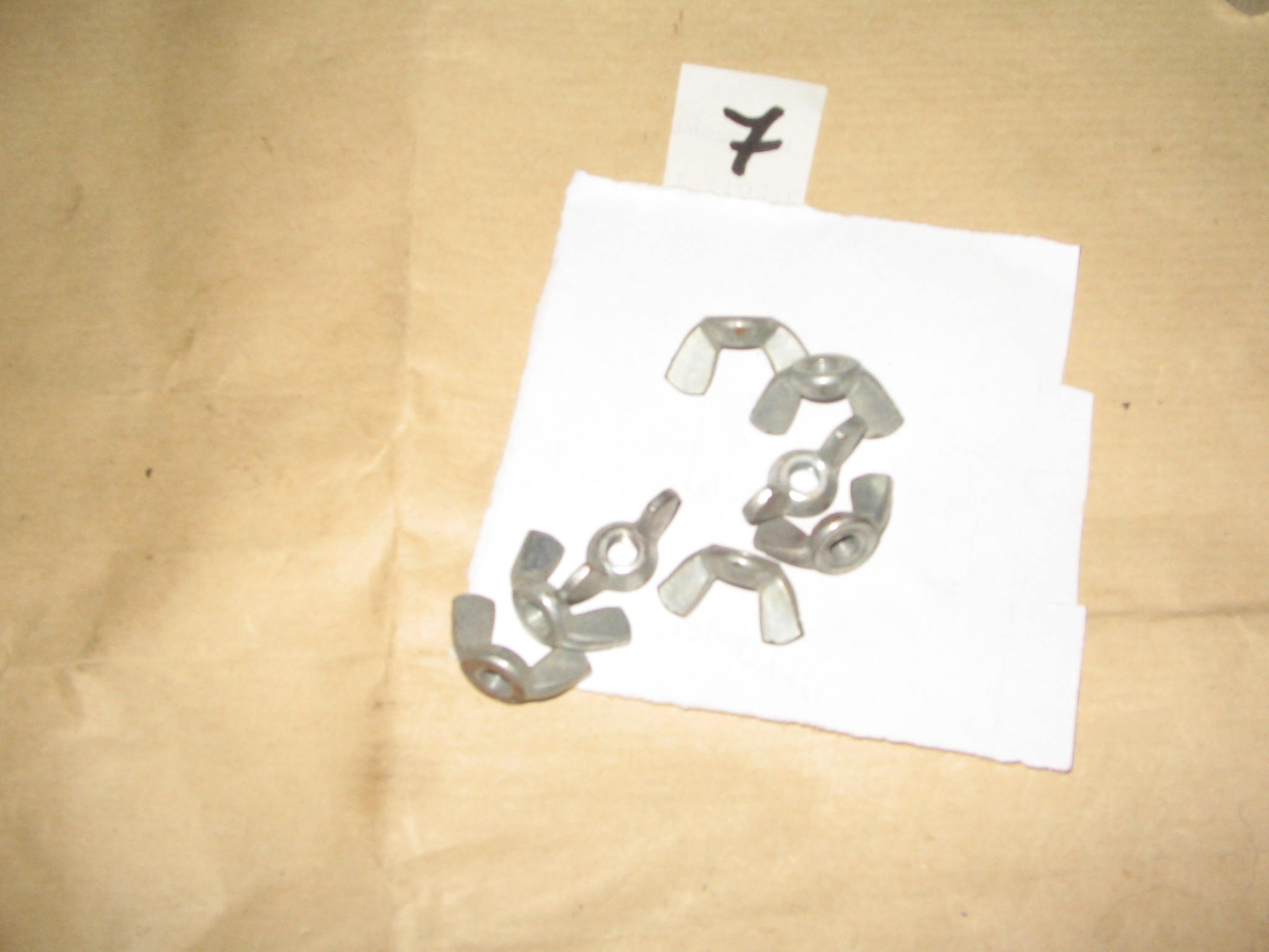 DELLORTO PREZZO CAD 1 N.20105